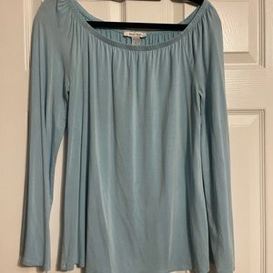 WHBM long sleeve